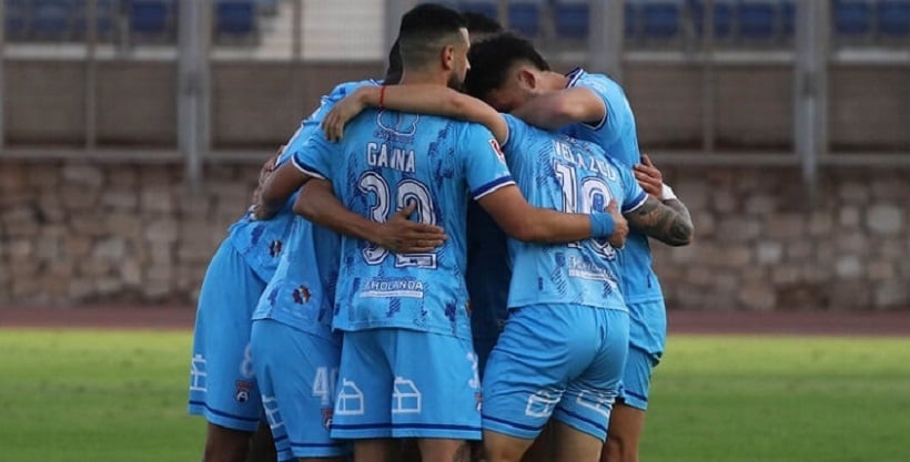 La defensa de San Marcos de Arica ante el lío por la suspensión de su licencia de clubes en la Primera B