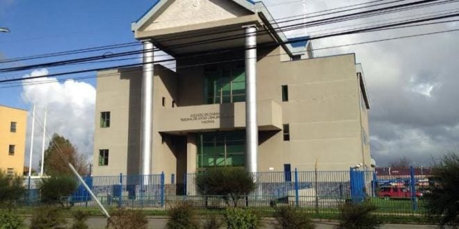 Condenan a joven que hirió a niña de 12 años cuando manipulaba un arma de fuego