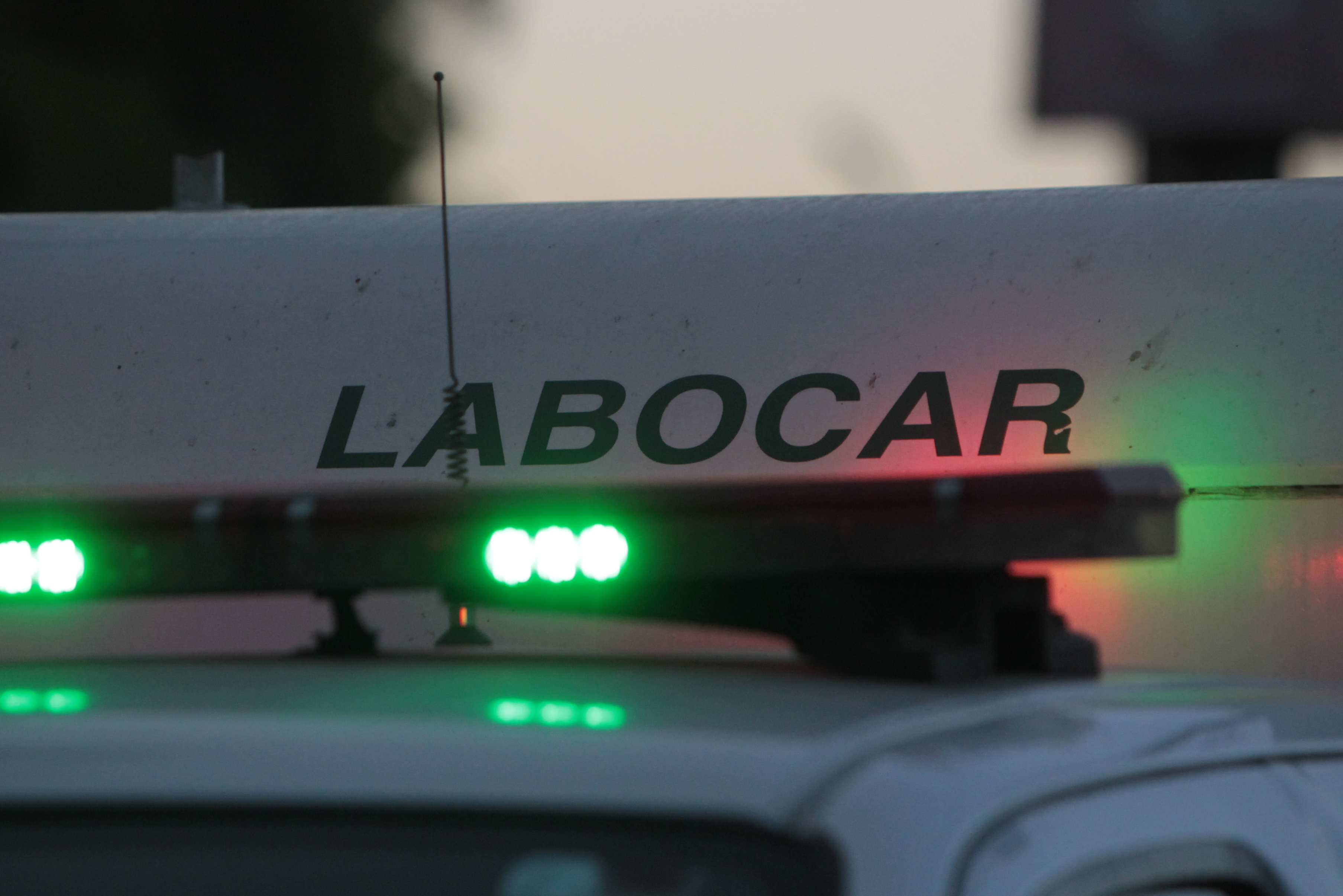 Fiscal por cuerpos encontrados en San Vicente: &quot;No se descarta que estemos en presencia de crimen organizado&quot;