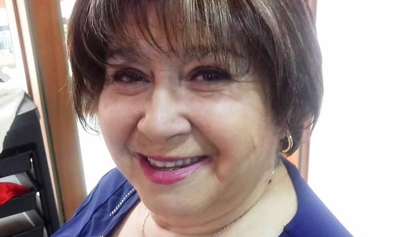 Conmoción en Padre Las Casas por muerte de exdirectora de escuelas Darío Salas y Licanco