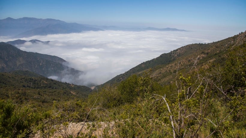 Un promedio de $7,5 millones cuesta un rescate en La Campana