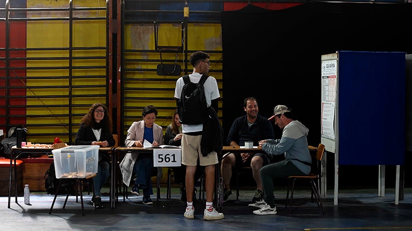 Región de Valparaíso: seremi cierra la puerta a solicitud de suspender clases en sedes el lunes 17