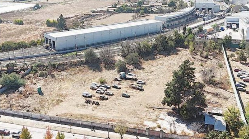 Municipio de Limache recibió terreno para construcción de CESFAM