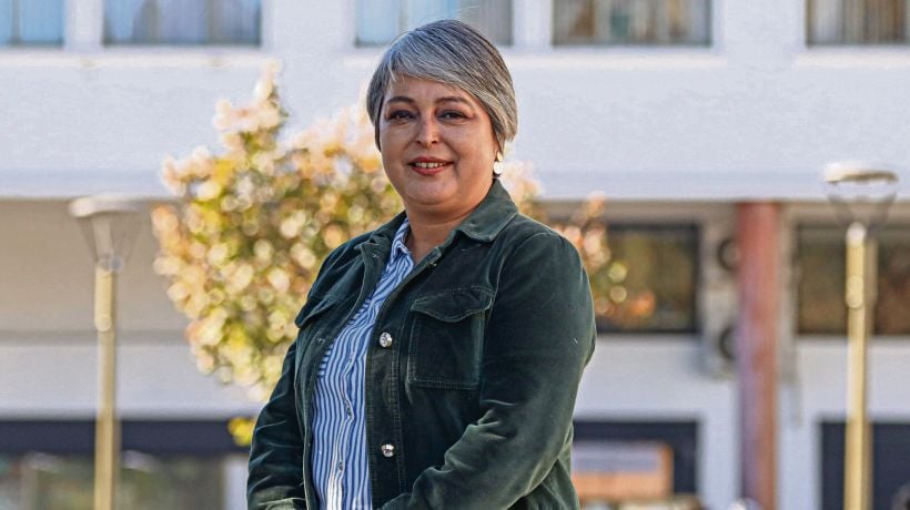 Jeannette Jara inicia cierre de campaña con acto en Concepción