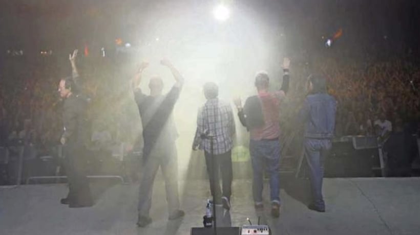 Fauna Primavera: qué vienen a presentar las figuras del cartel