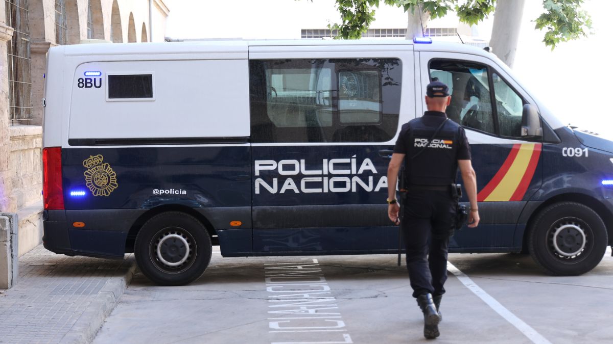 Llegaron hasta Europa: Detienen a 13 miembros del Tren de Aragua en España