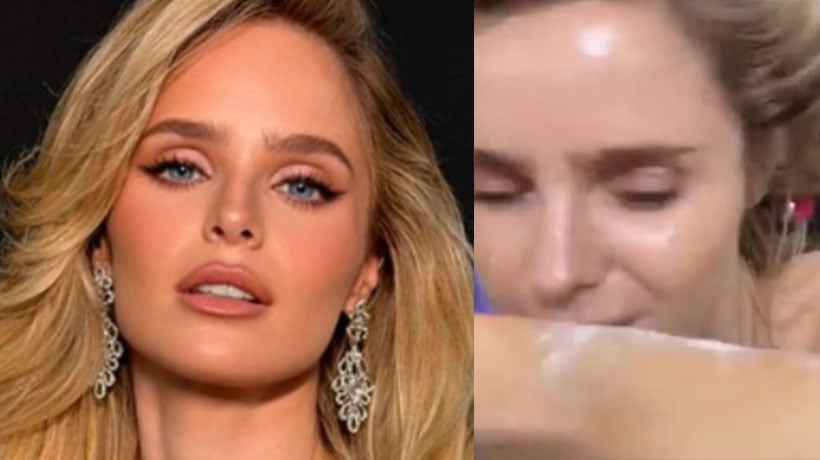 &quot;No debí haberlo hecho&quot;: Inna Moll rompe el silencio tras polémico video simulando consumo de drogas en Miss Universo