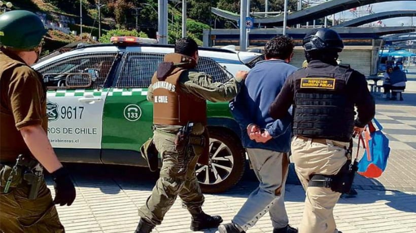 Linchan a sujeto acusado por abuso de niño: por discapacidad intelectual fue liberado