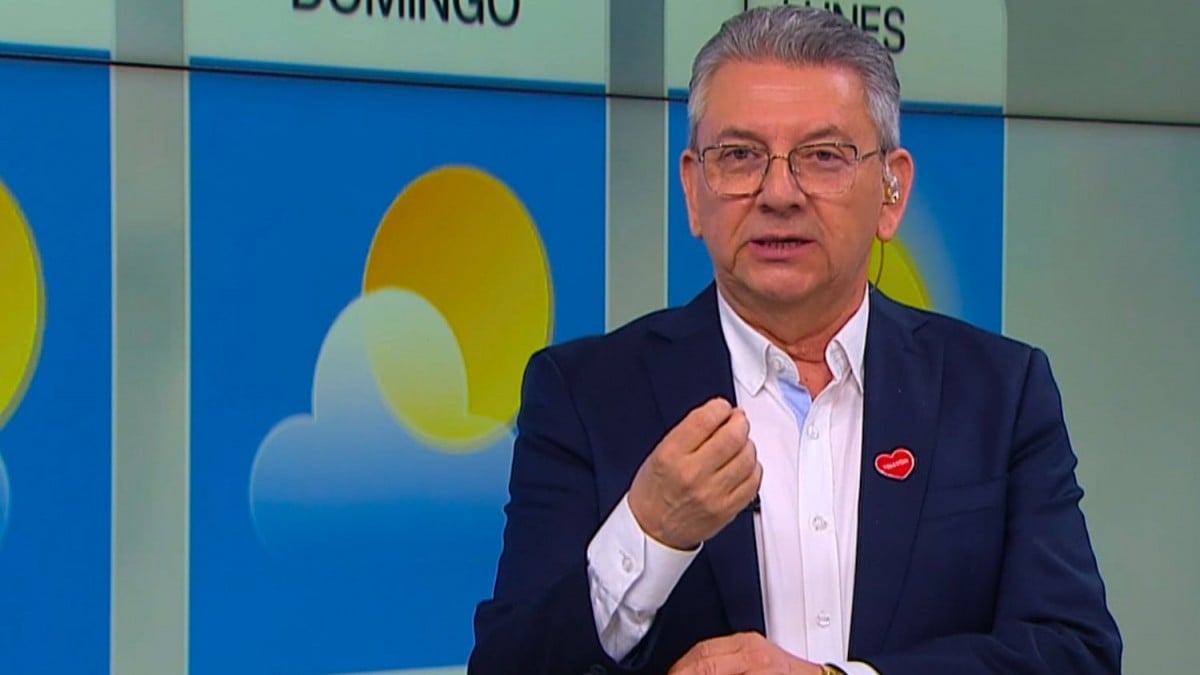 Delincuentes realizaron robo en casa de meteorólogo Jaime Leyton: Tardaron menos de tres minutos