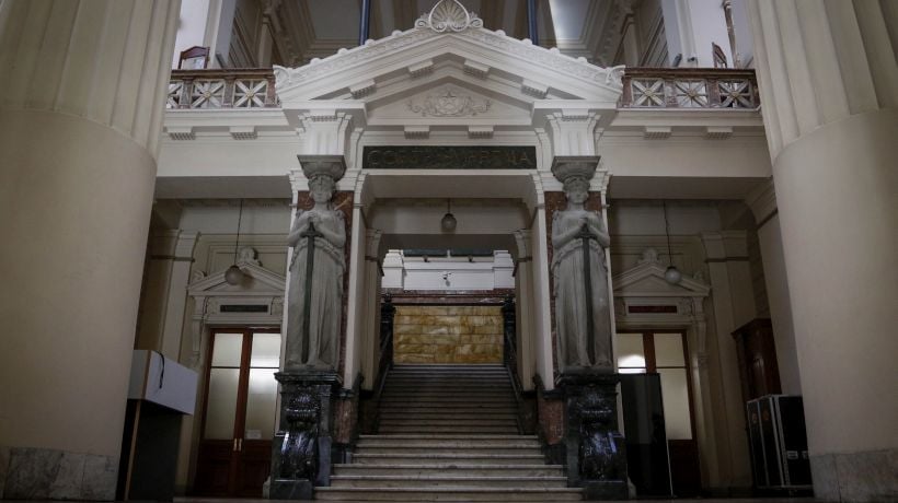 Asociación de Magistrados dijo que amistad con abogados no compromete la imparcialidad