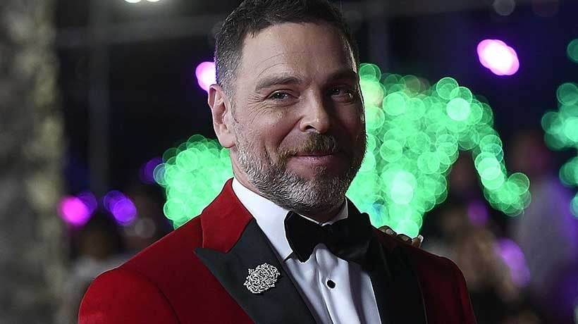 Neme y posibilidad de animar el Festival de Viña del Mar: &quot;Si el canal me lo pidiera...&quot;