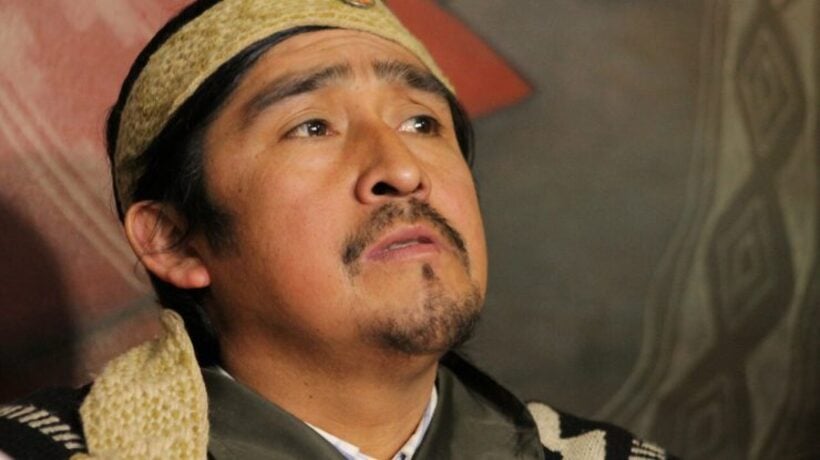 Tribunal rechaza solicitud de modificar prisión preventiva a lonco Juan Pichún Collonao