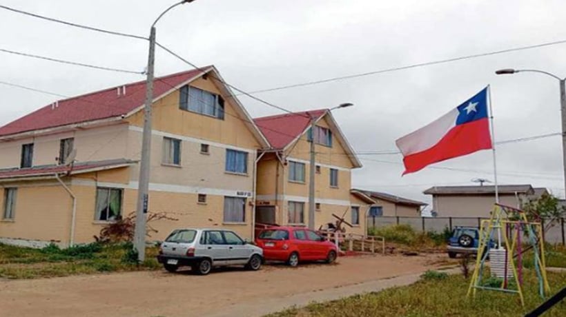 Vecinos organizan gran lota solidaria para ayudar a ex cuidador de autos del centro