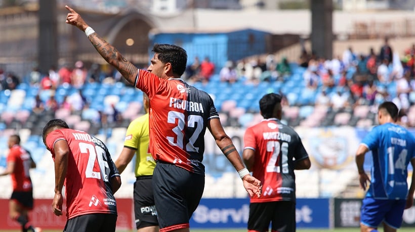 Deportes Antofagasta jugaría primer partido de la liguilla el 18 o 19 de noviembre