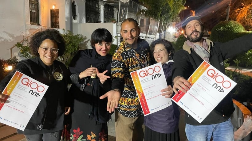 “Nada Nos Detiene” vuelve a Valparaíso con $5 millones en premios para emprendedores locales