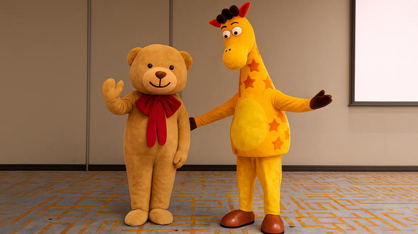 Toys&quot;R&quot;Us arriba a Viña del Mar  este 9 de noviembre