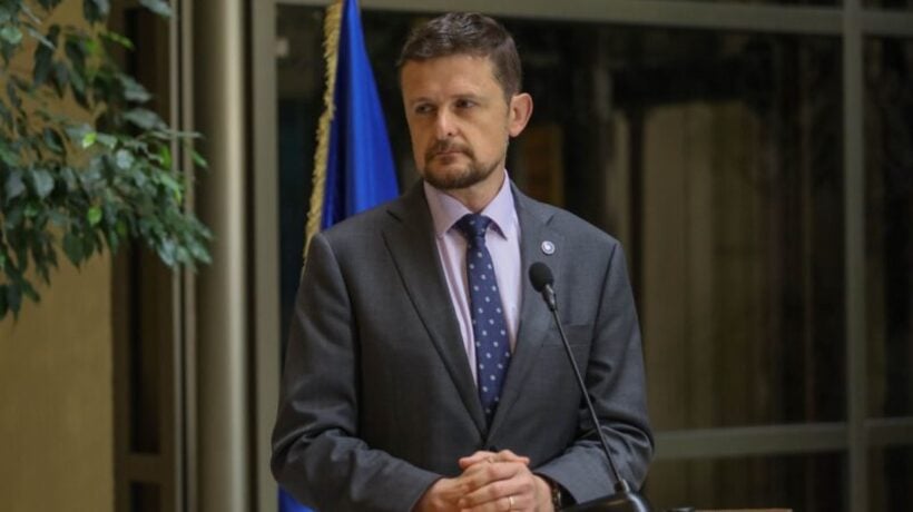 Diputado Stephan Schubert por ataques incendiarios en Vilcún: “Hay terrorismo en La Araucanía y a las autoridades les cuesta reconocerlo”