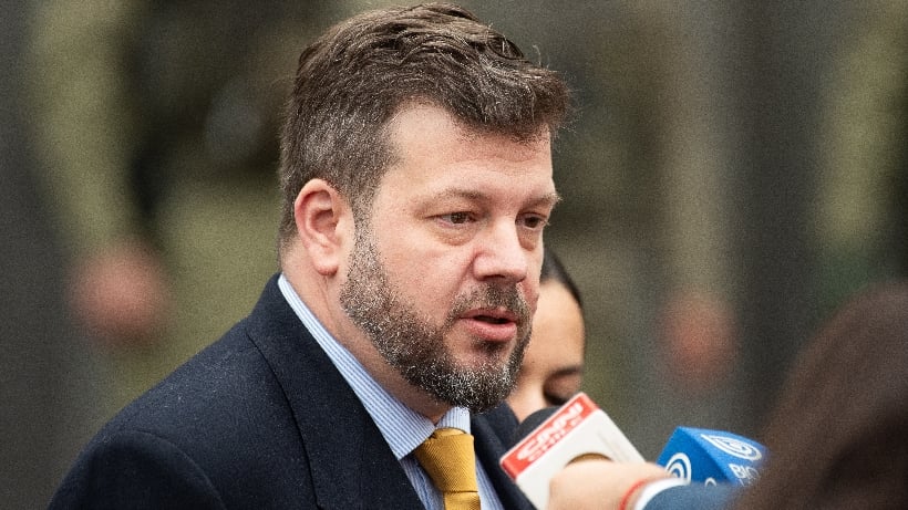 Kaiser dijo que el &quot;sistema no está funcionando como corresponde&quot; tras demora del SML para identificar a joven