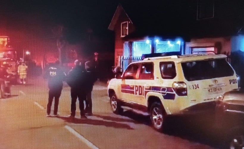 PDI detiene a 29 personas con órdenes de aprehensión vigentes en la provincia de Cautín