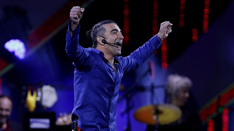 Cadem: Jorge Alis y Felipe Avello entre los humoristas que los chilenos esperan en Viña 2026