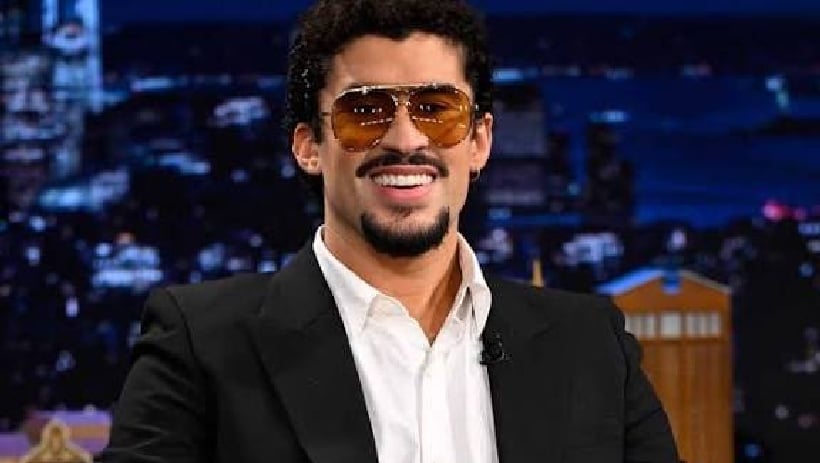 Bad Bunny, con seis nominaciones, el latino más destacado en los Grammy