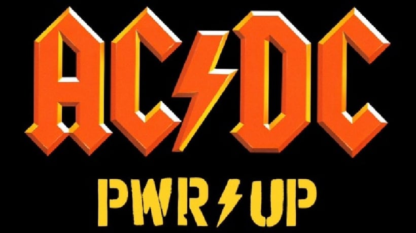 AC/DC confirmó segundo concierto en Chile