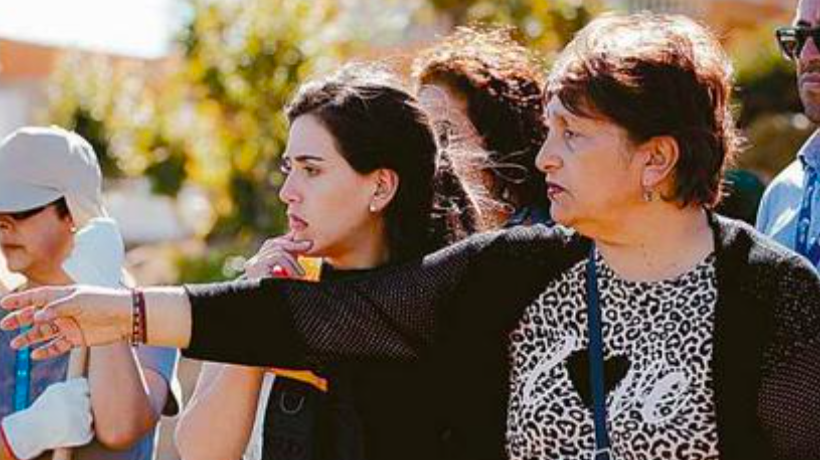 Viña del Mar: Plan Comunal Preventivo incluye 84 mil metros de cortafuegos