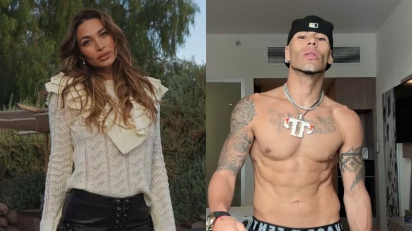 “Le dije ‘ninguna posibilidad’”: Lisandra Silva reveló la dura pelea legal que enfrentó con Raúl Peralta por la tuición de sus hijos