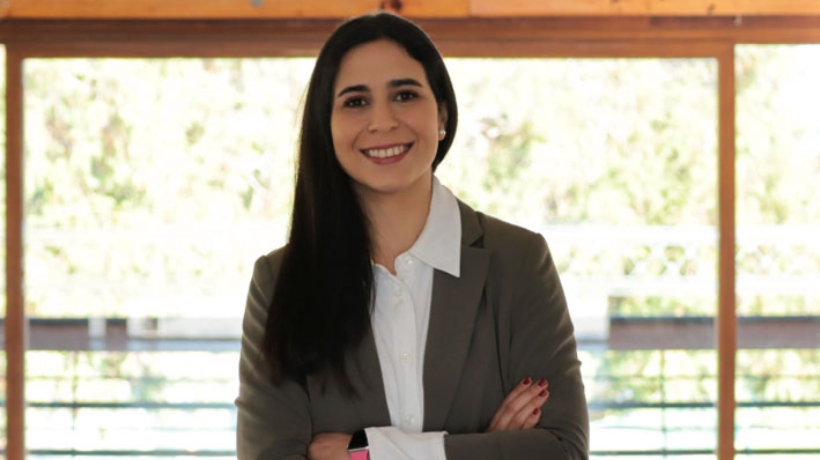 Evópoli Valparaíso condenó ataque contra candidata Samira Chahuán en Reñaca