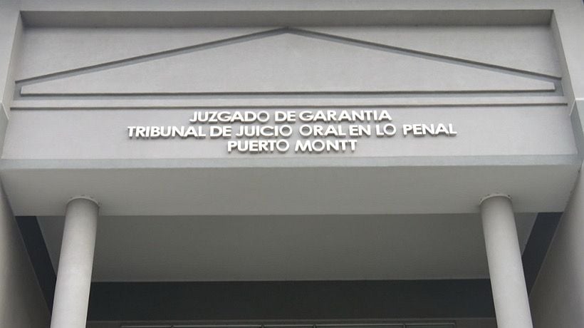 Amplían detención de detenido por robo con homicidio en Kennedy