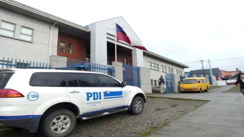 Dictan prisión preventiva para hombre por femicidio frustrado y otros delitos en Castro