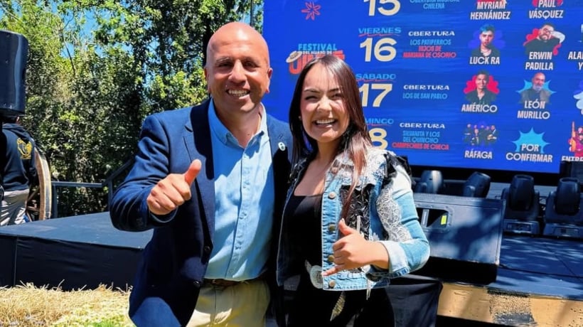 Alanys Lagos sufrió intento de encerrona: “Creemos que fue una bala la que impactó el bus”