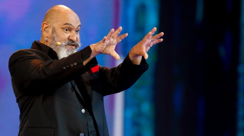 León Murillo debutará en el Festival del Huaso de Olmué 2026: “Estoy preparando una rutina con de todo un poco”