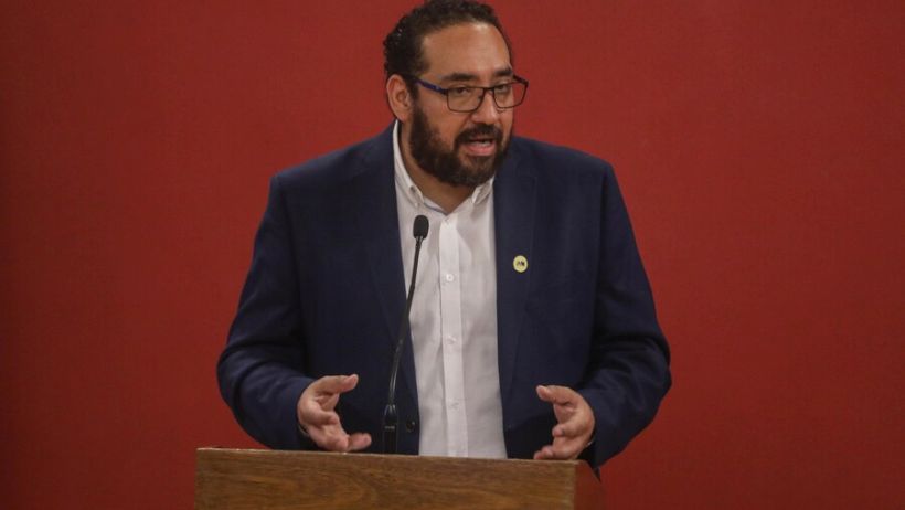 Ministro de Educación y proyecto para financiar educación superior: el copago es &quot;una necesidad&quot;