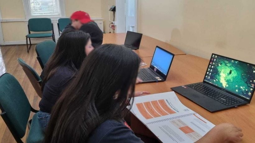 Estudio evidencia disminución en consumo de alcohol y marihuana en estudiantes de Educación Superior en Tarapacá