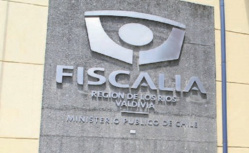 Valdivia: Pareja fue declarada culpable por homicidio en Las Ánimas