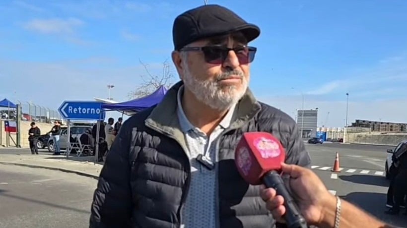 Trabajadores de Ultraport Angamos inician huelga en proceso de negociación colectiva