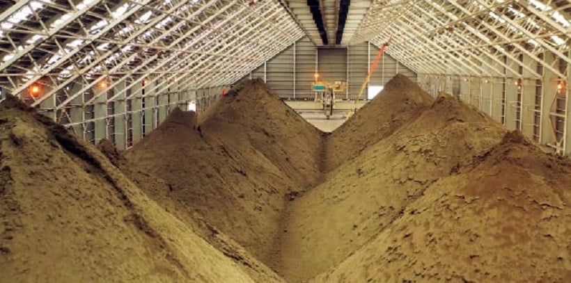 Minería anota alza de 7,3% en exportaciones: concentrados de cobre lideran envíos a mercados metaleros