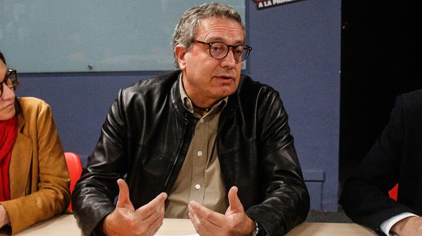 UDI dijo que comando de Kast debe responder por acusación contra Fontaine y bots