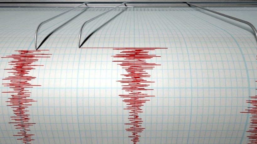 Académico UCN y sismo en Antofagasta: &quot;su hipocentro casi estuvo bajo la ciudad&quot;