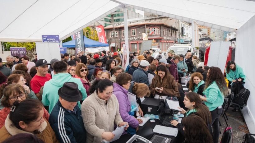 Tarjeta Capital de Puerto Montt inicia su funcionamiento con descuentos y apoyo al comercio local