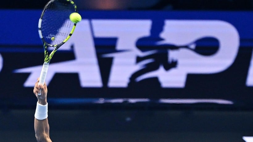 Dos hinchas murieron durante las Finales ATP de Turín