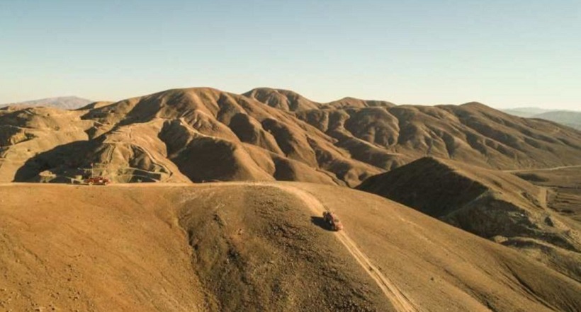 SEA aprobó en forma unánime proyecto cuprífero Marimaca en comuna de Mejillones