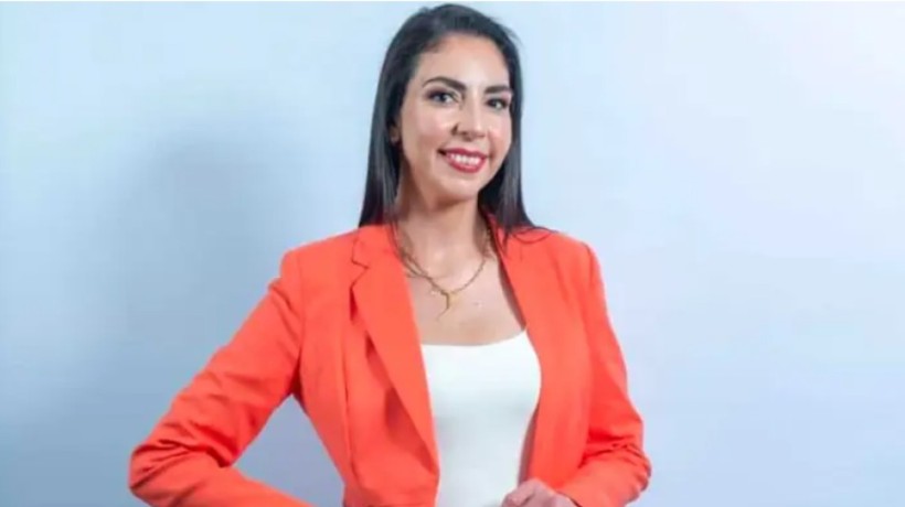 Polémica por chats de candidata Calderón: Presentan querella en Juzgado de Garantía de Antofagasta