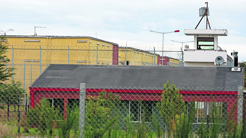 Corte Suprema anuló prisión preventiva de joven madre migrante en Puerto Montt