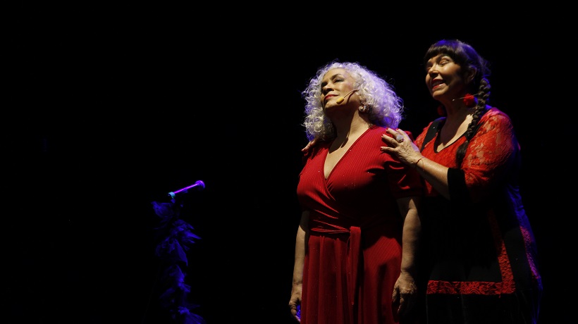 Con éxito culminó la décima versión del Festival de Artes Escénicas Aukantun 2025 en Padre Las Casas