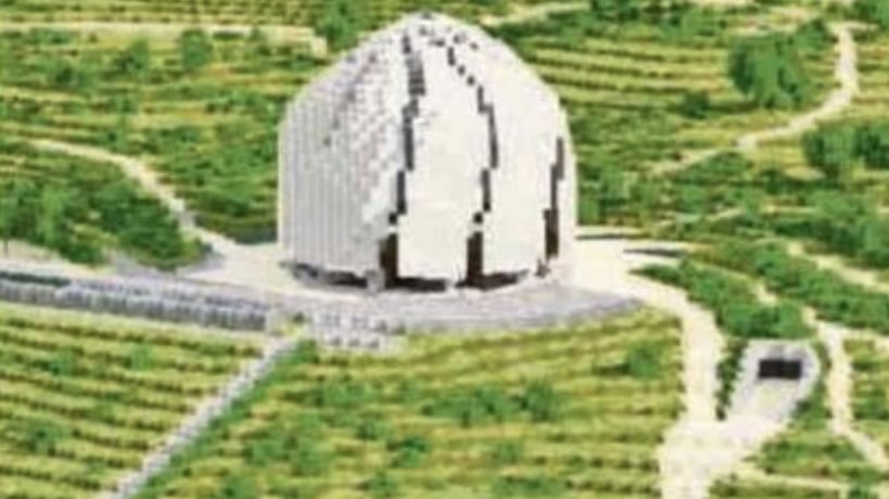 Chileno coordina comunidad de Minecraft que recrea el mundo