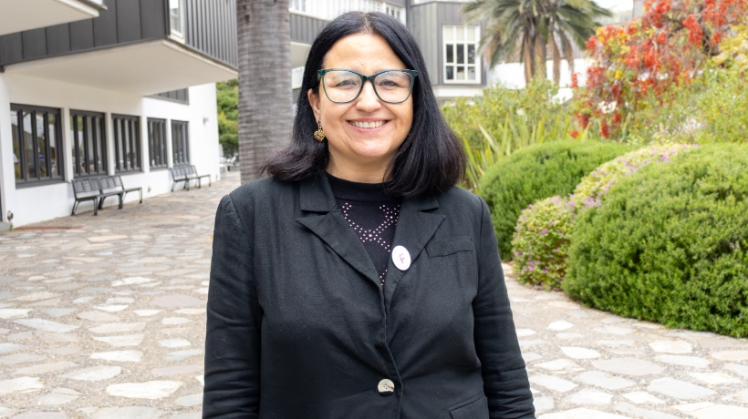 Macarena Carroza y Valparaíso patrimonial: "Falta la mirada de Estado"