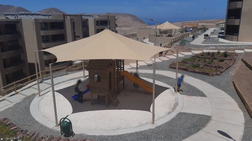 Llaman a postular al segundo subsidio de vivienda para sectores medios D.S.1 a partir del 18 de noviembre