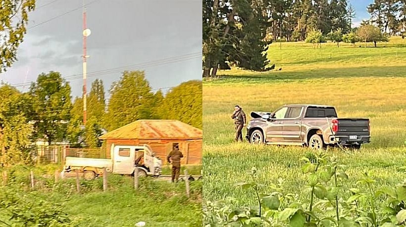 Por cuasidelito de homicidio formalizaron a conductor tras colisión fatal en Puerto Montt